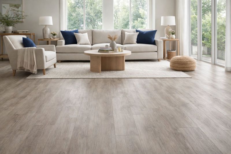 How Professional Installation Enhances Lvp And Lvt Performance