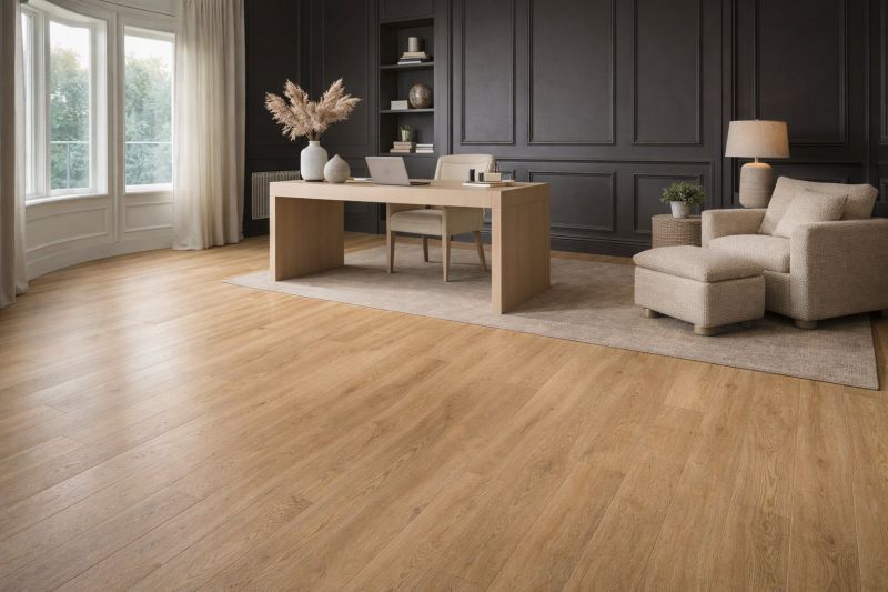 Luxury Vinyl Tile Installation For Kitchens And Bathrooms