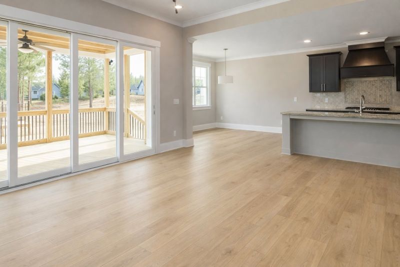 Luxury Vinyl Plank Vs Luxury Vinyl Tile: Key Differences