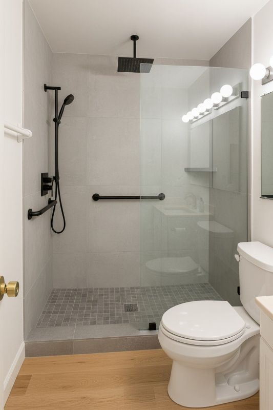 Bathroom Remodeling