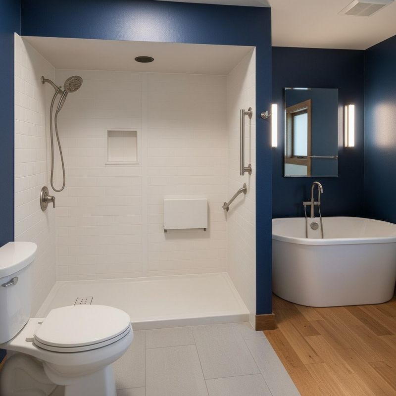 Shower Installation Materials That Improve Durability And Style