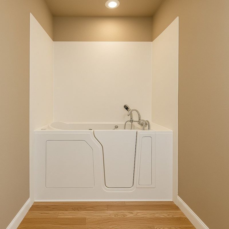 Subfloor Preparation For Luxury Vinyl Plank And Tile