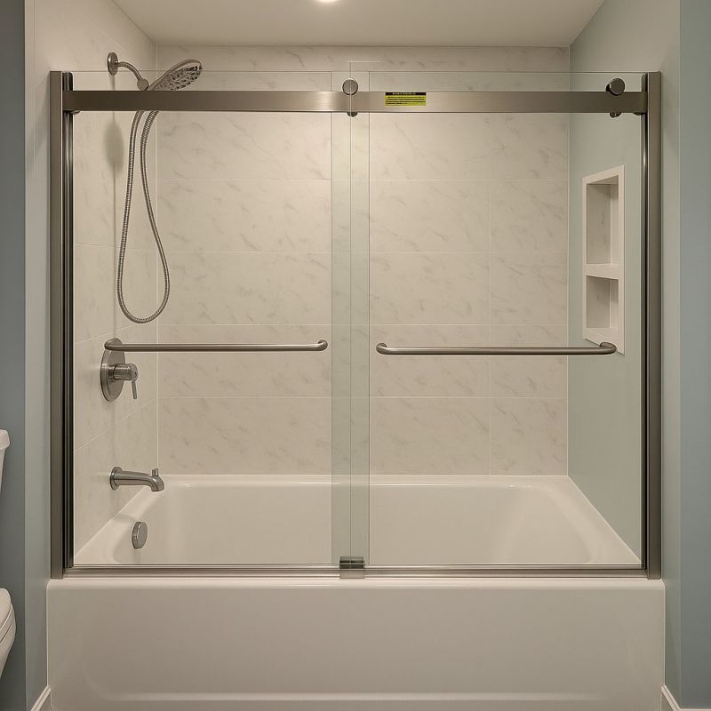 Tub To Shower Conversion: A Practical Upgrade For Everyday Use